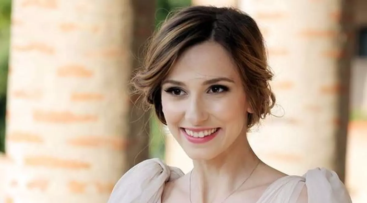 Dana Rogoz, una dintre cele mai frumoase experiențe trăite alături de fiul ei | FOTO 