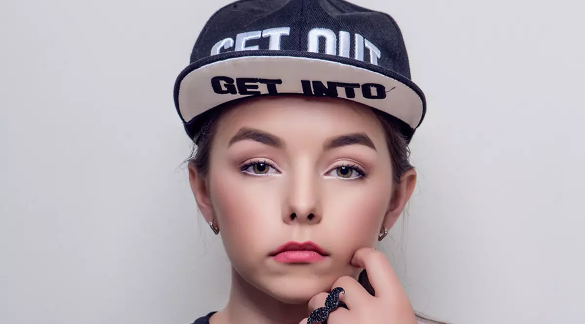 DECIZIA RADICALĂ a cântăreței Yoyo, la numai 13 ani | VIDEO