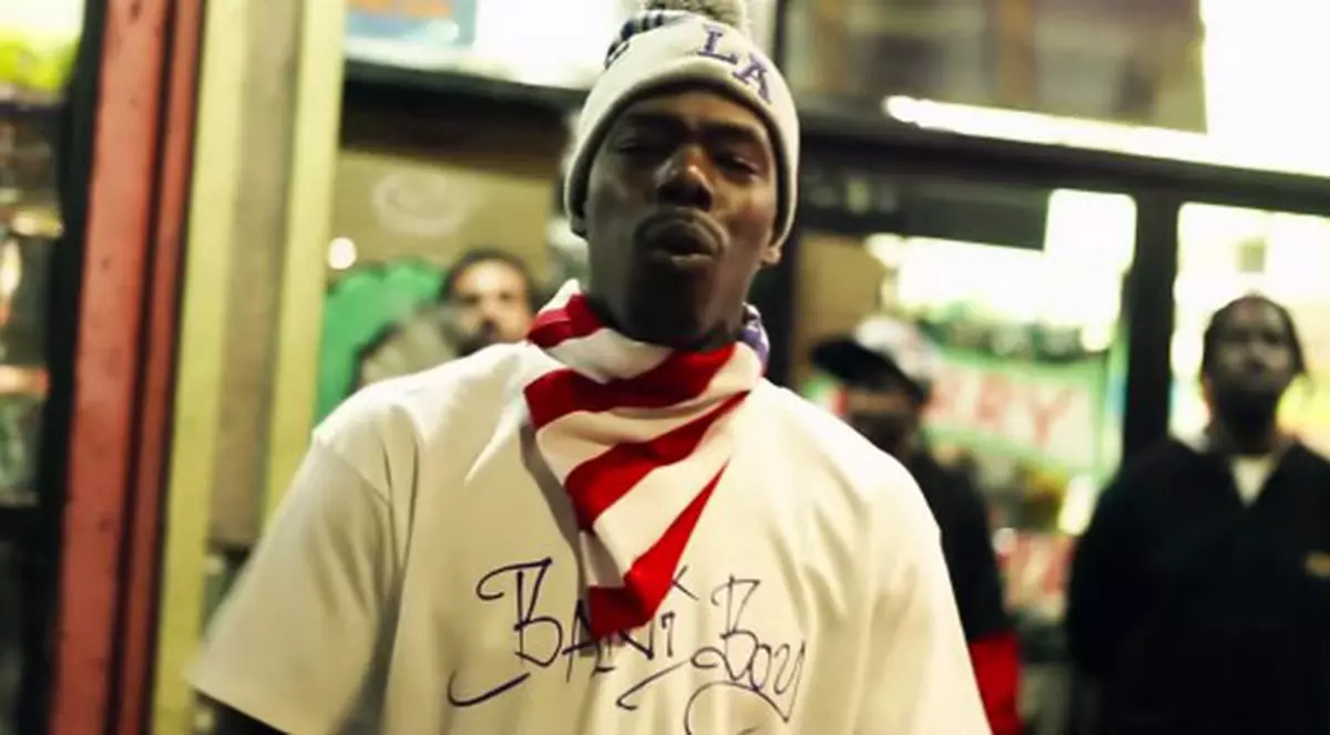 Un fost baschetbalist de la Brașov s-a apucat de muzică: e rapper și-și zice ”Daw$onescu”! / VIDEO