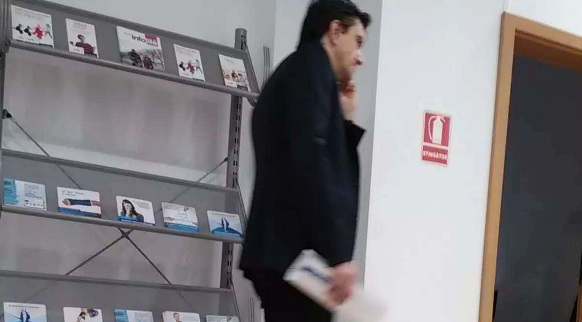 Dragoş Săvulescu, la spital. Ce a pățit milionarul? 