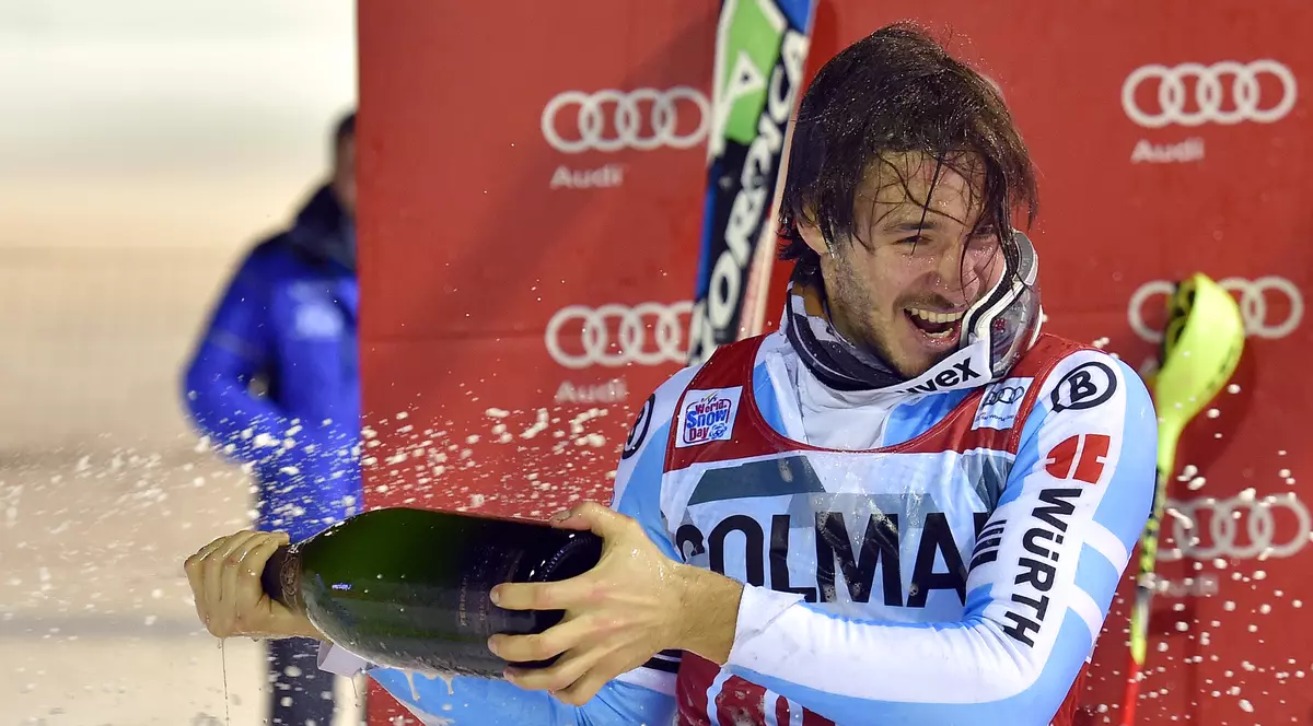 SCHI / De ce a refuzat un german o partidă de sex cu o blondă