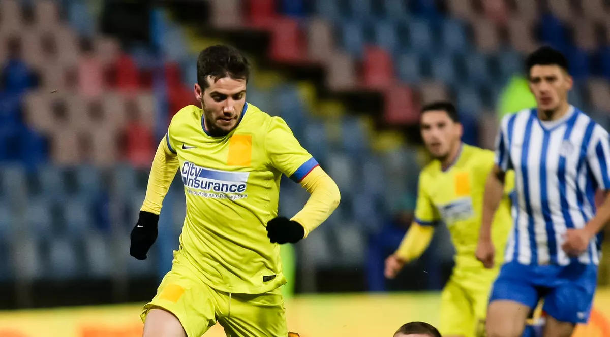 SCANDALUL MARCA / O legendă critică: "Această Steaua nu reprezintă nimic!"