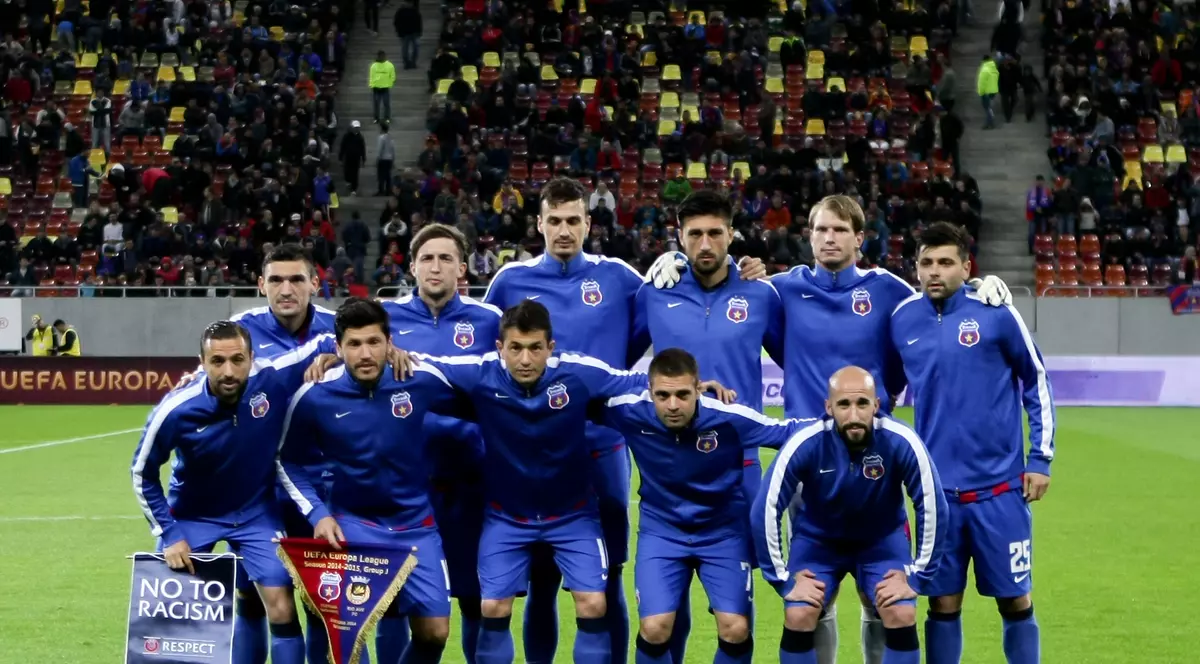 Campioana României se pregătește de o nouă eră: "Becali o să VÂNDĂ Steaua!"