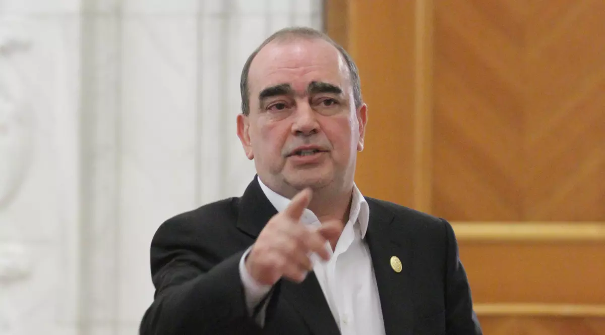 Condamnatul Gigi Nețoiu își cumpără locul în Rai de după gratii