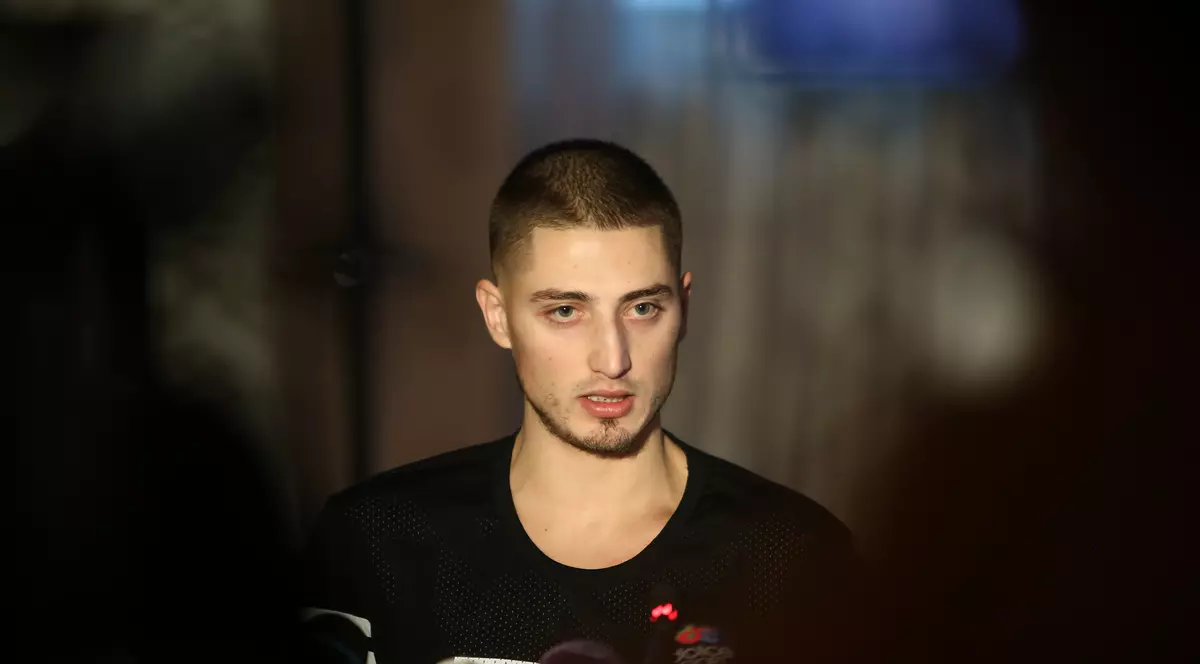 Impresarul lui Grozav a vorbit despre transferul la Dinamo. Mijlocașul a fost dorit de o RIVALĂ!