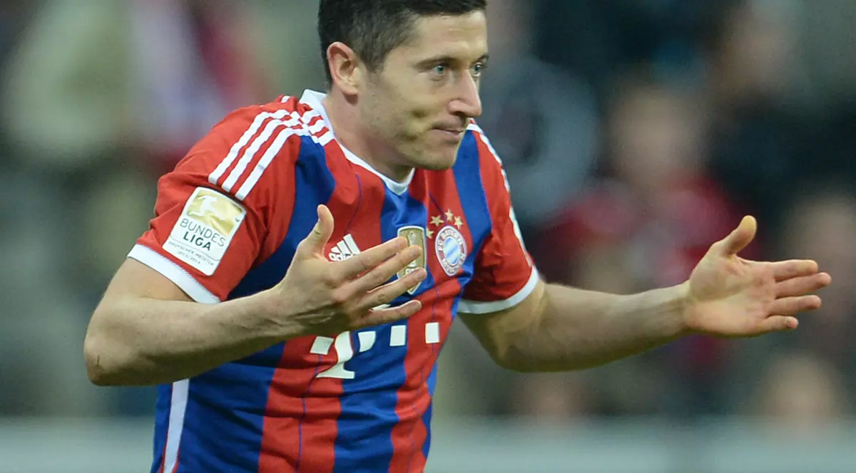 BALONUL DE AUR / Lewandowski admite că a greşit când a votat pentru Ronaldo