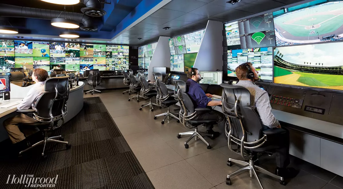 Inventatorul reluărilor sportive s-a stins din viață