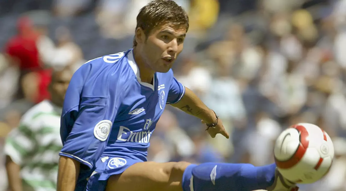 S-a încheiat litigiul Mutu - Chelsea! Ce veste a primit românul de la TAS