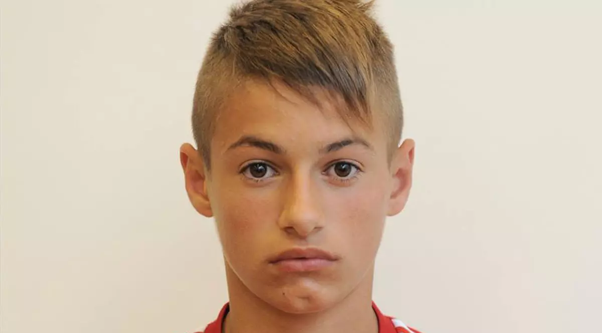 Alexandru Mățan, cel mai tânăr fotbalist care a marcat în actuala ediție a Ligii 1