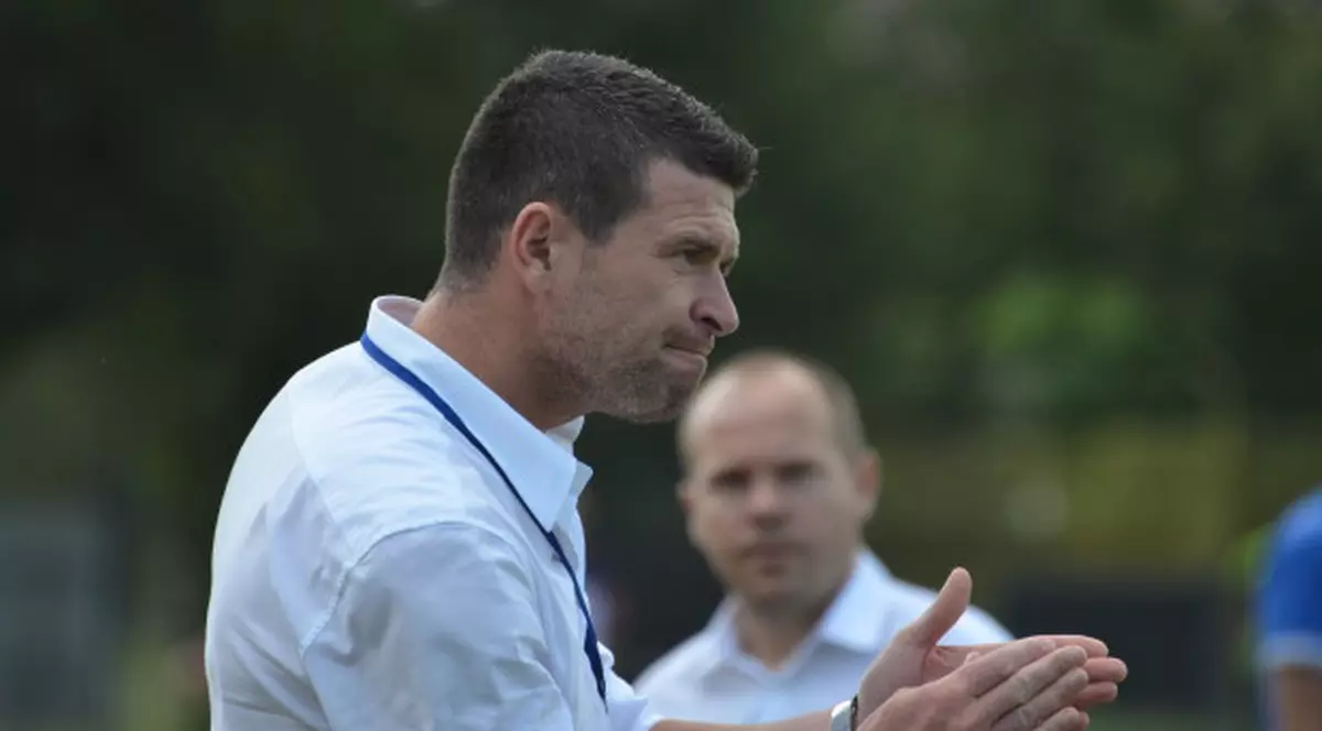 Juventus București a pierdut amicalul cu Al Nasr. Partida a fost întreruptă de ceață după 70 de minute