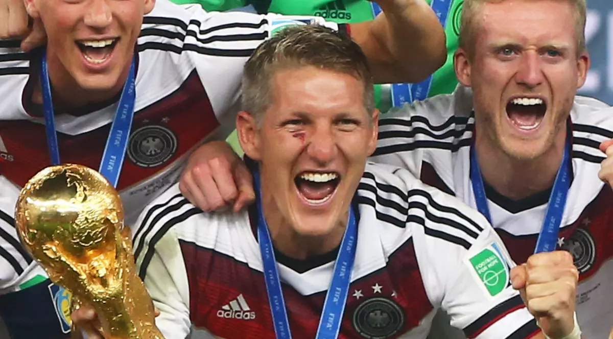 FIFA propune 16 locuri pentru Europa la CM 2026. Poate așa mai ajungem și noi la Mondiale