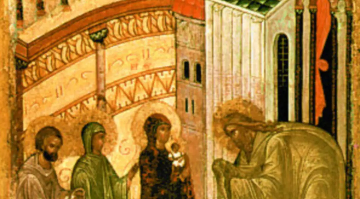 Întâmpinarea Domnului! CE NU AI VOIE SĂ FACI și ce se întâmplă dacă nu respecți tradiția