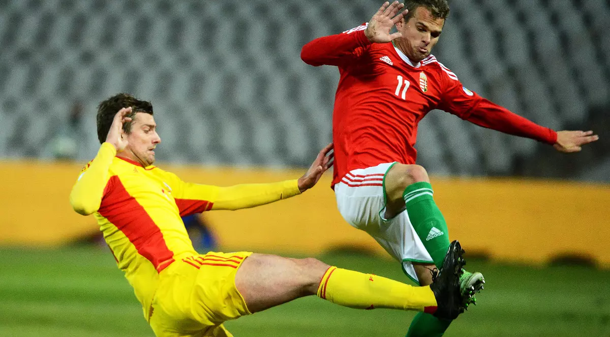 O legendă a Stelei nu vede cu ochi buni transferul lui Gabi Tamaș la Steaua