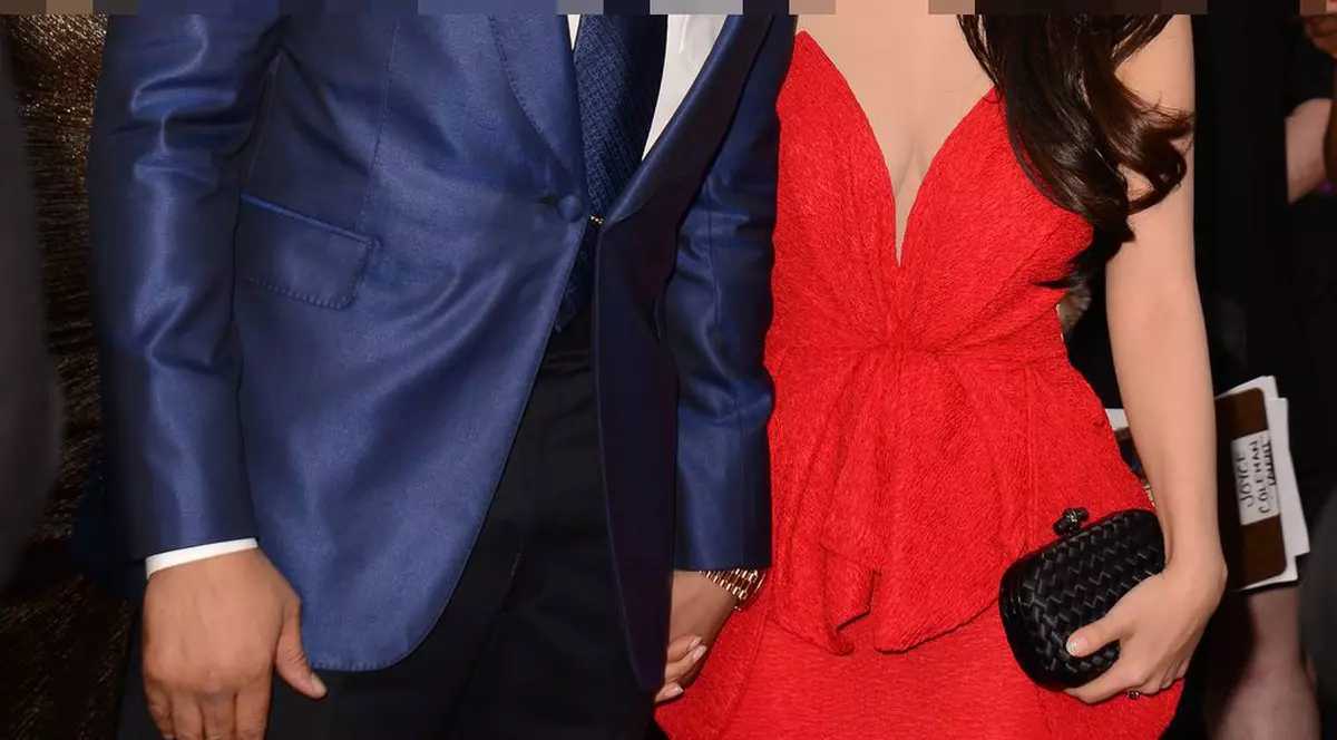 Un ACTOR CELEBRU va deveni TATĂ pentru a PATRA oară cu cea de-a TREIA SOȚIE