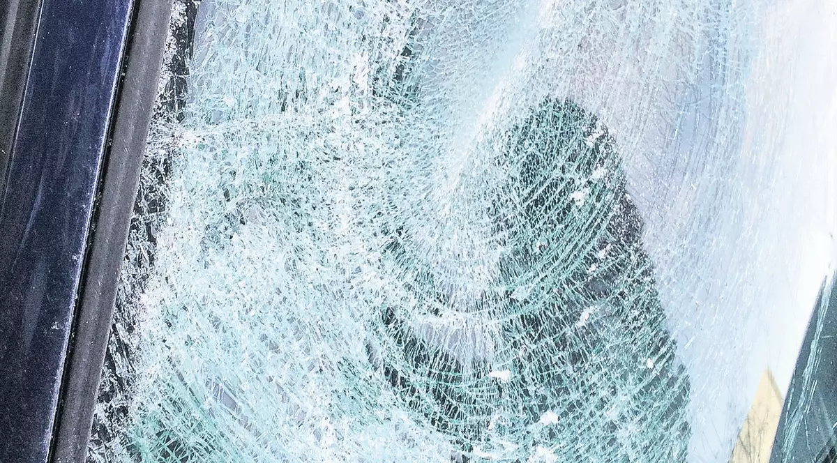 ACCIDENT GRAV pe DN14