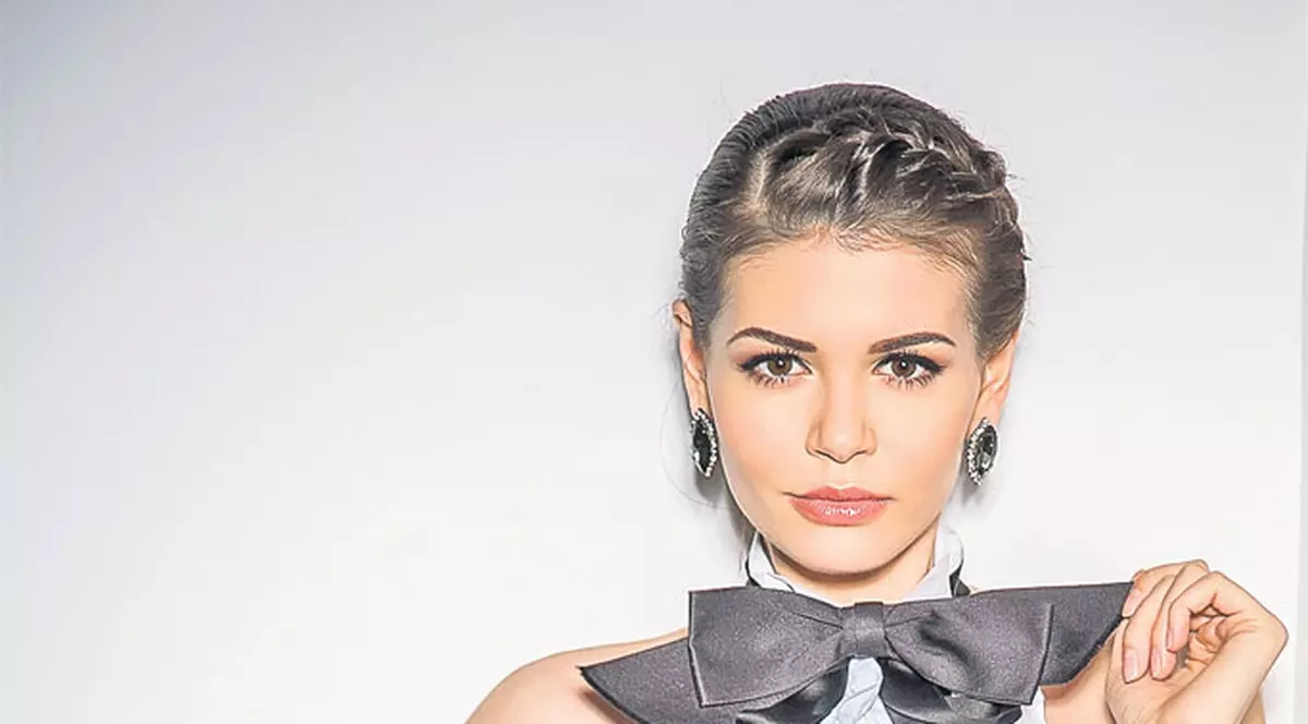 Moni l-a părăsit pe Mr. Pink! EXCLUSIV