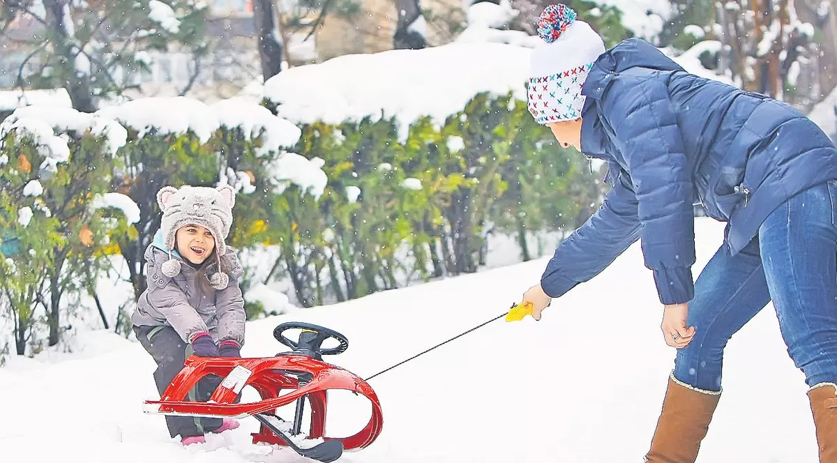 Gata vacanţa! De astăzi, o luăm de la capăt