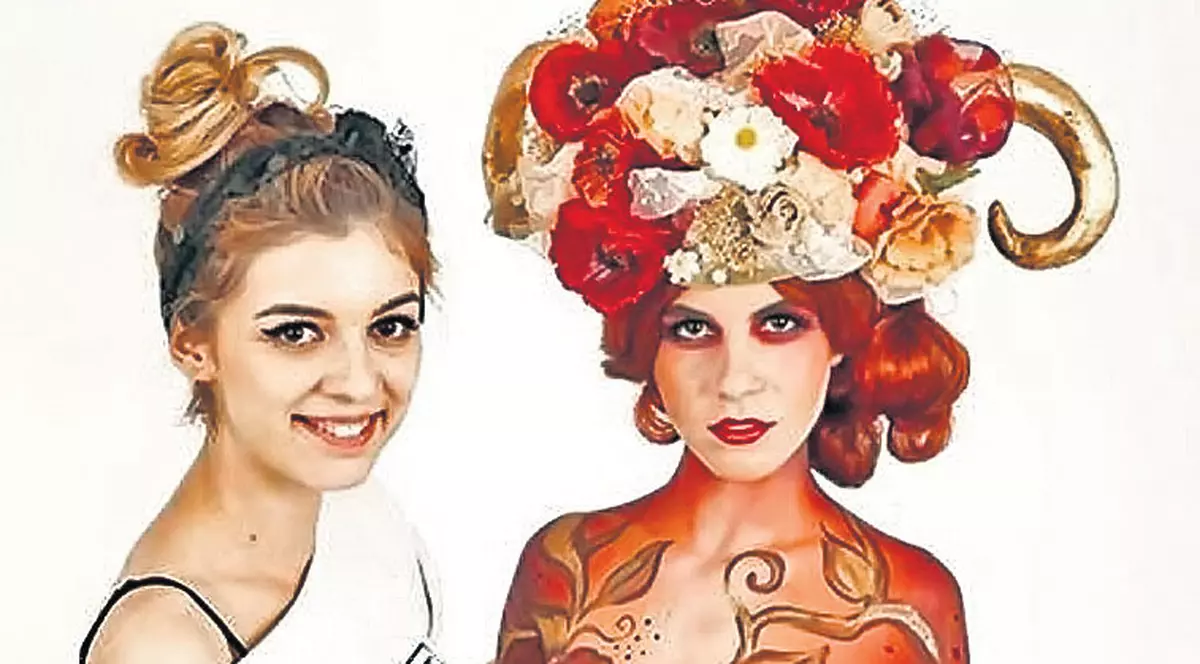 Povestea de succes a româncei care va machia starurile la Oscar «Am crezut că e o glumă» | EXCLUSIV