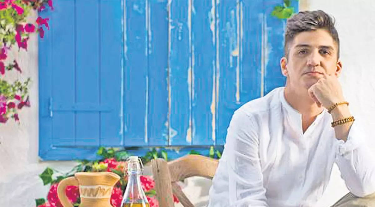 Povestea incredibilă a lui Petru Buiucă, primul câștigător «MasterChef» | EXCLUSIV