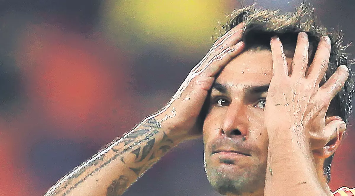 «Briliantul» împlinește 36 de ani | Lista cu ghinion a lui Adi Mutu