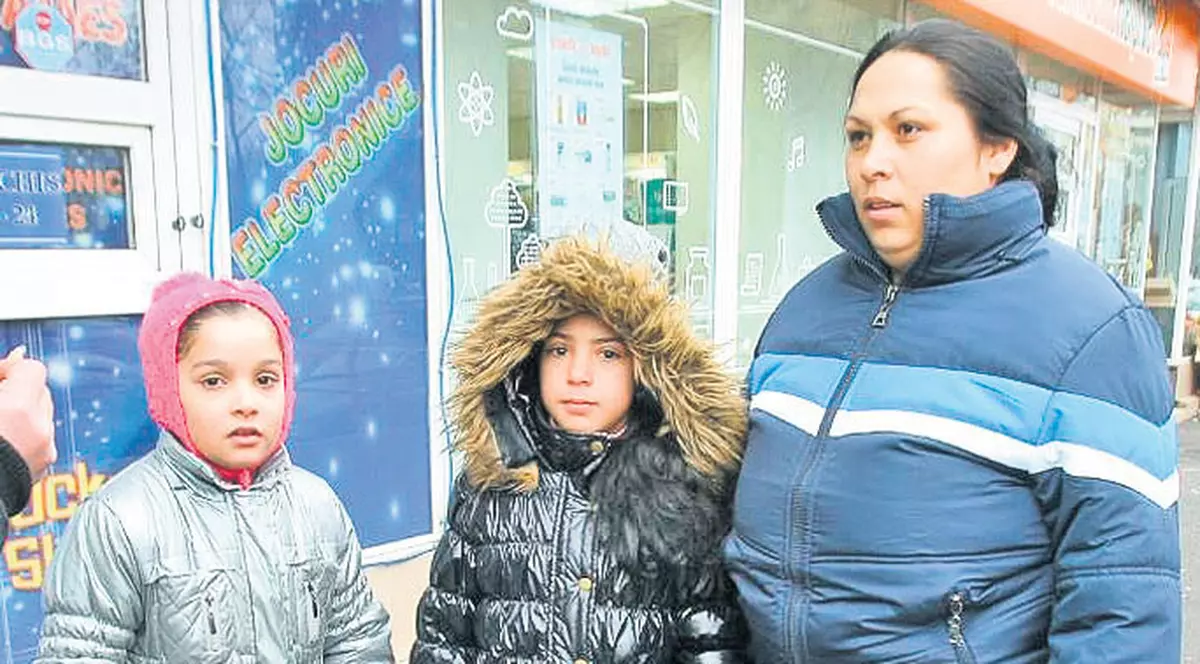 Copiii vor fi obligaţi să meargă la stomatolog