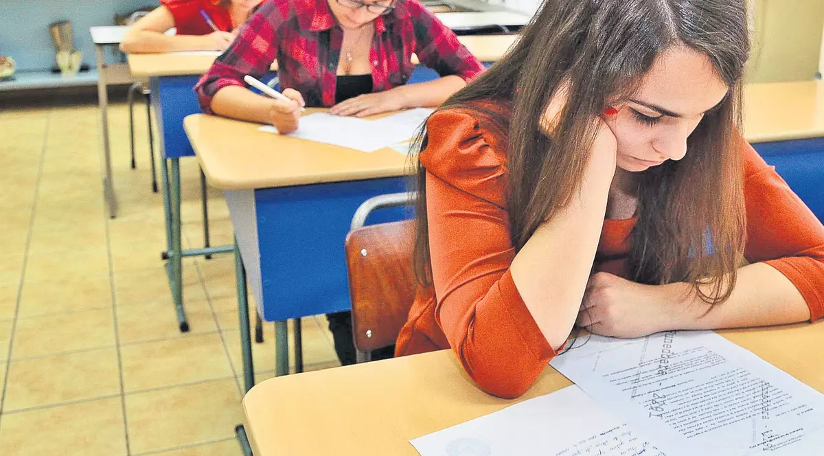 Cum poți scăpa de unele probe la bacalaureat