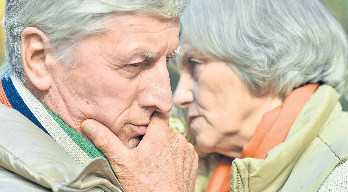 Campionul naţional al datoriilor la bănci e pensionar!