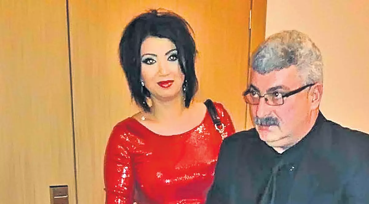 Au dat-o la pace! Rezolvare neașteptată, tranșată în megasecret, a scandalului dintre Bahmu și Prigoană | EXCLUSIV