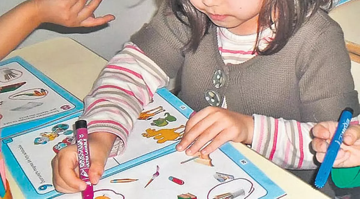 Începe «bătaia» pentru clasa pregătitoare