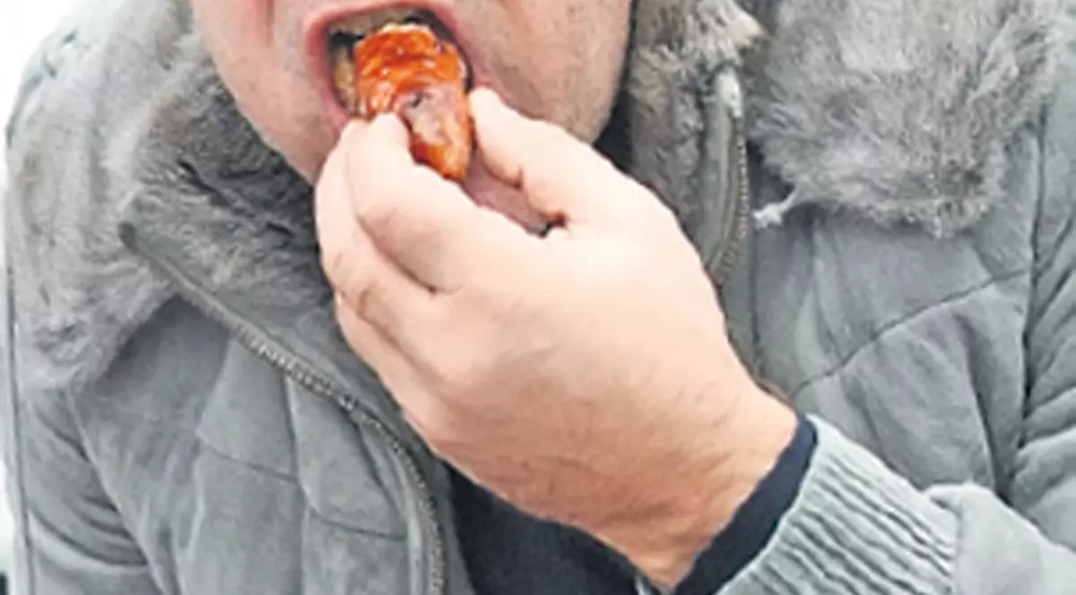 Gigi Becali, sponsor în noaptea de Revelion