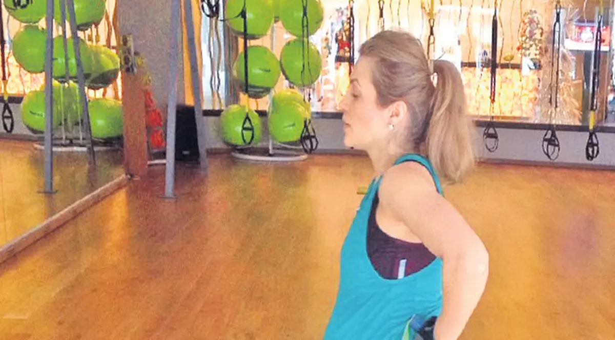 Mirela Boureanu Vaida riscă să nască la sală! EXCLUSIV