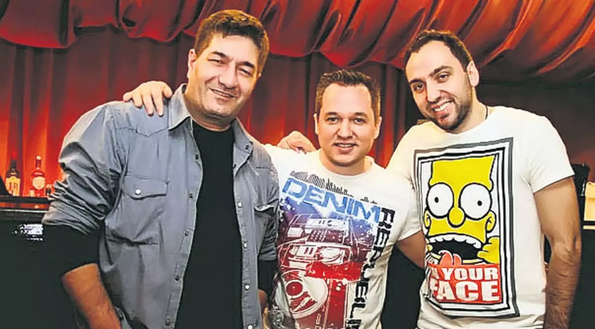 O nouă trupă-șoc va transforma «Vacanța Mare» în istorie | EXCLUSIV