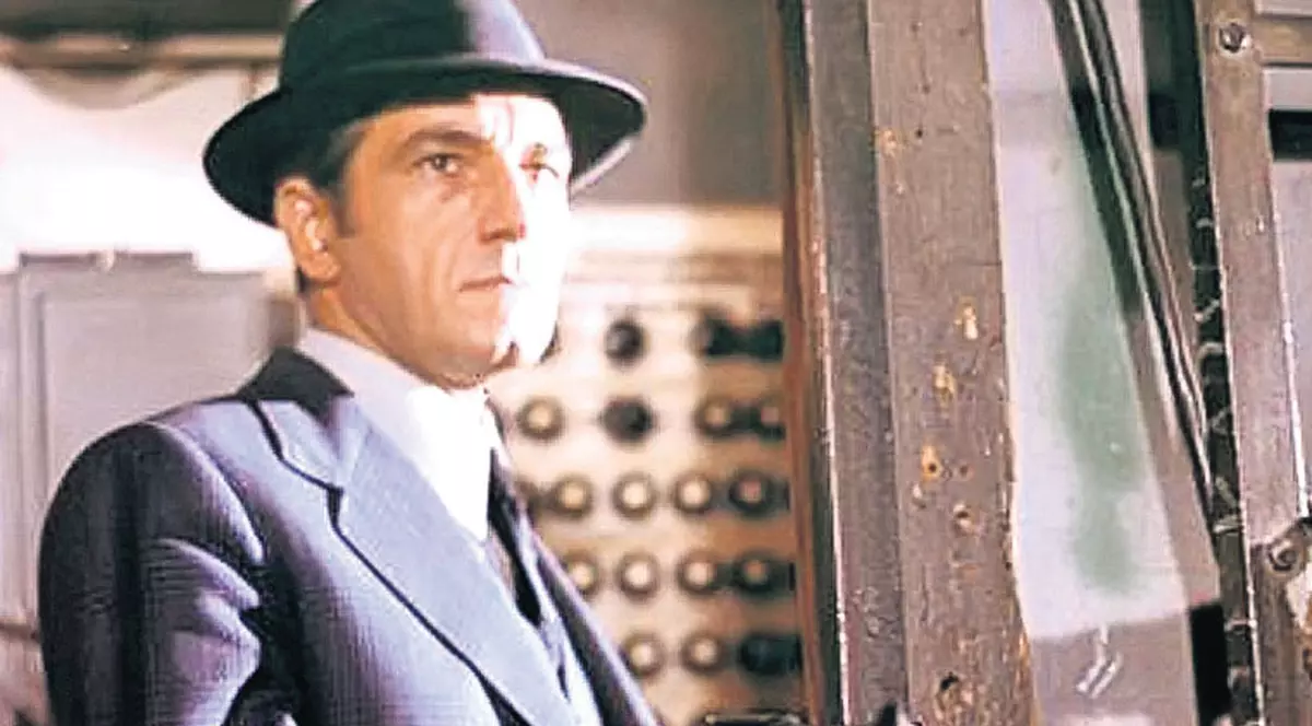 Pomană pentru Sergiu Nicolaescu | Doi ani fără «Comisarul Moldovan»