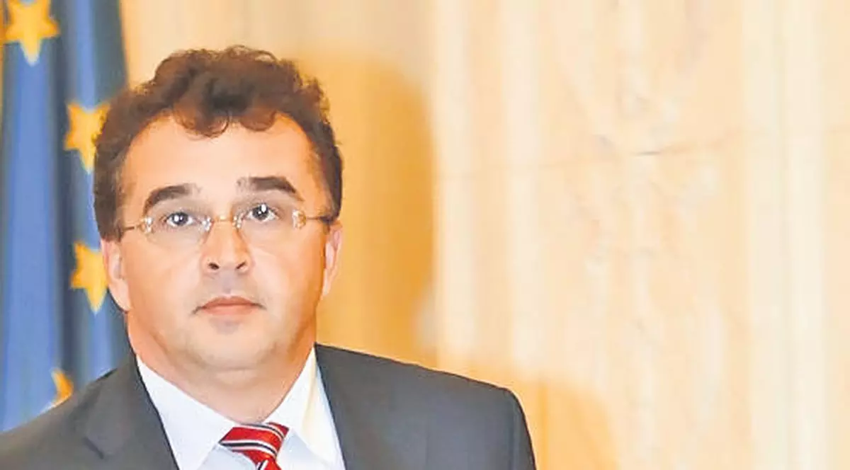 Se strânge lațul în jurul baronului Marian Oprișan