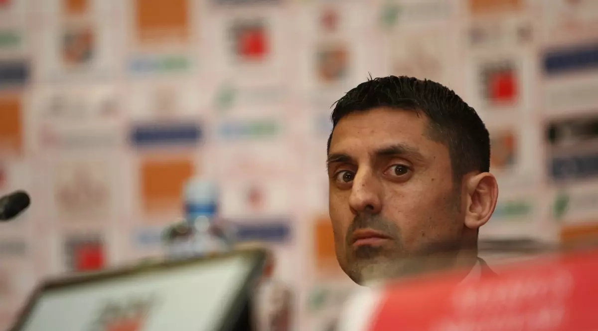 Ionel Dănciulescu explică înfrângerea cu Danemarca Under 21 și cere întăriri