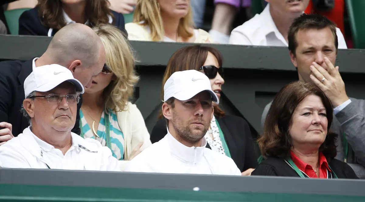 ”Halep este favorită, dar Yanina are, în mod cert, şanse să câştige”, Wim Fissette, fostul antrenor al Simonei Halep