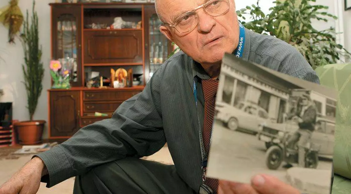 A murit celebrul INVENTATOR român Iustin Capră. Care sunt INVENȚIILE lui cele mai cunoscute