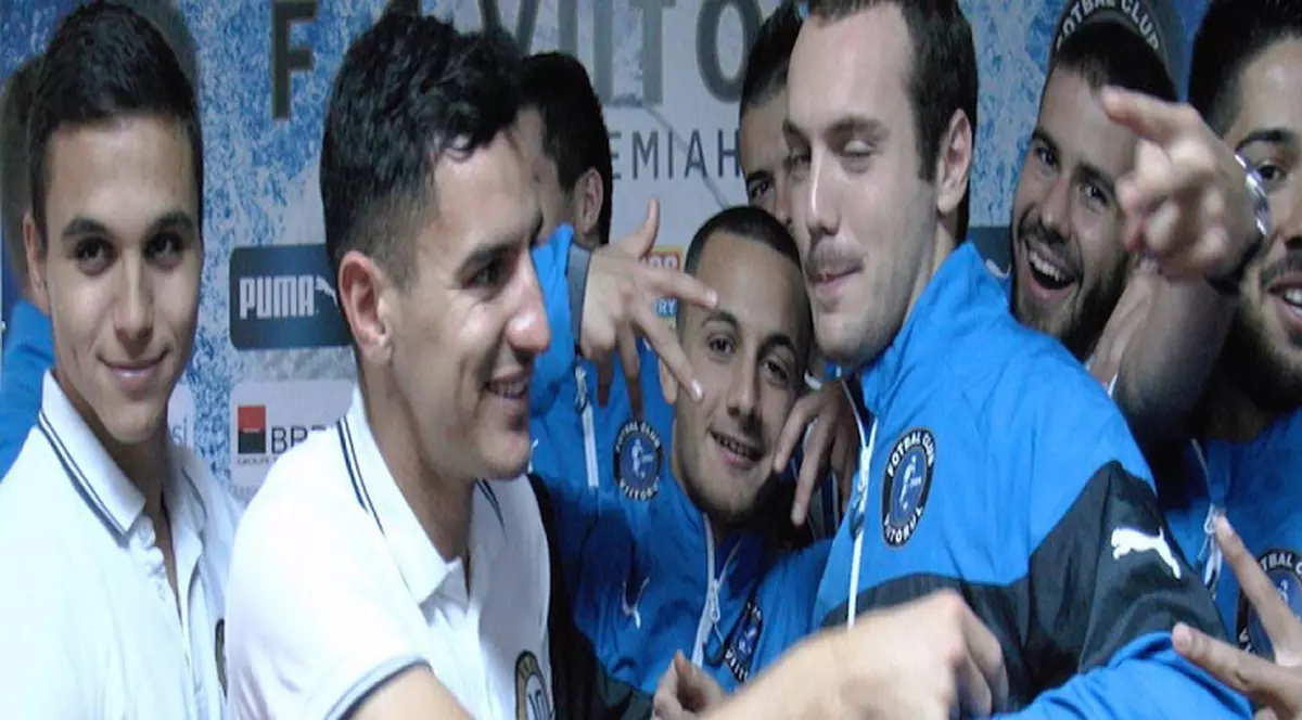 O zi în fabrica de fotbaliști a lui Gheorghe Hagi. Cum poți ajunge și tu MARE