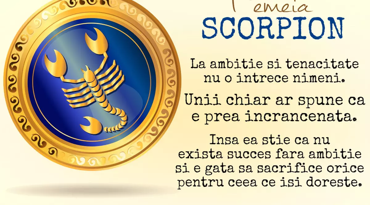 Cât de ambiţioasă eşti în funcţie de zodie