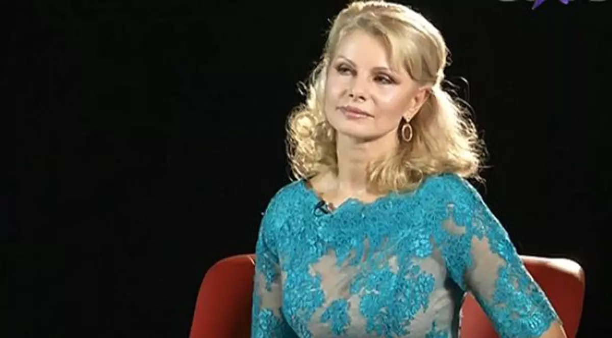 ANASTASIA LAZARIUC, NEFERICITĂ în MARIAJ! Ce spune despre TRECUTUL SĂU!