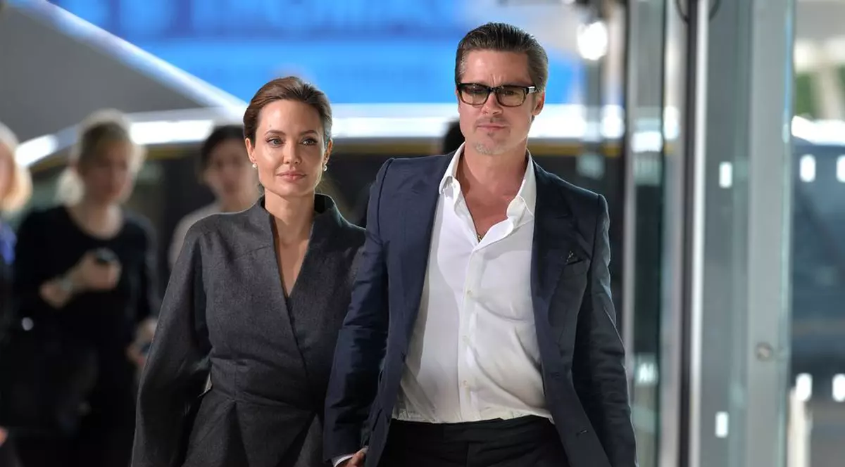 Asta-i BUNĂ! Brad Pitt în negocieri avansate pentru a juca într-un nou film regizat de Angelina Jolie