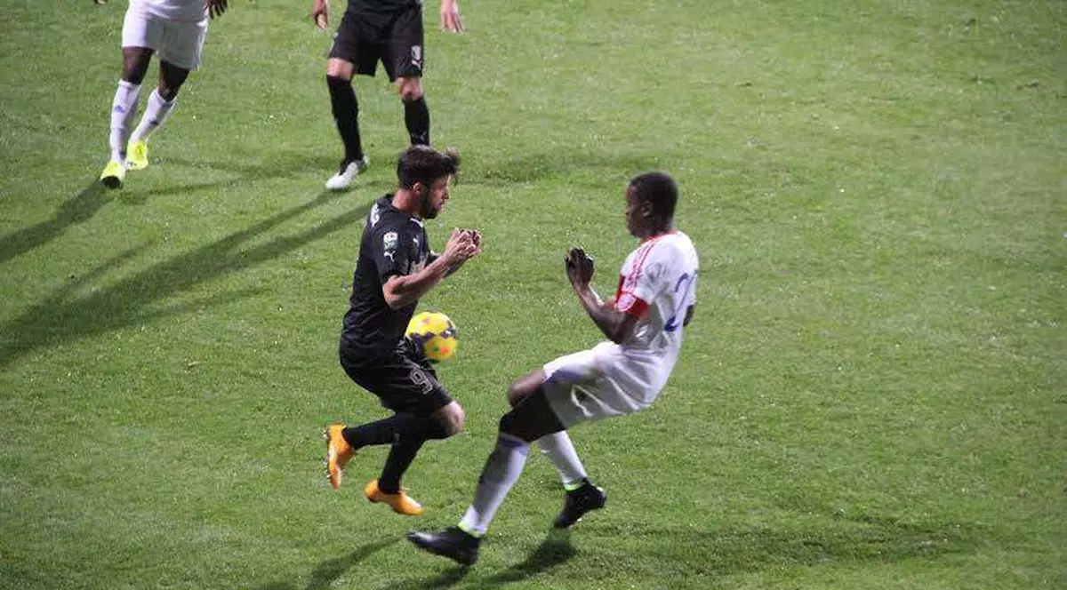 Astra, egal cu o echipă din a doua jumătate a clasamentului din Turcia / VIDEO