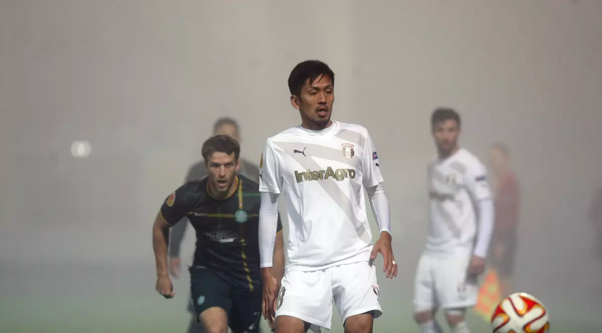 Astra Giurgiu vrea să achiziţioneze un fundaş central italian