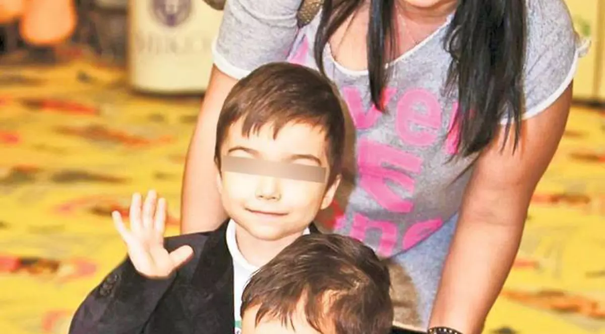 DEZVĂLUIRE ȘOCANTĂ despre copiii Adrianei Bahmuțeanu! MINODORA DĂ DIN CASĂ