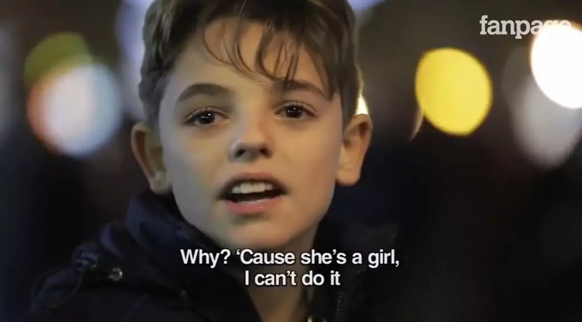 Puterea EXEMPLULUI | FILMUL care a pus PE gânduri BĂRBAȚII din ÎNTREAGA LUME | VIDEO