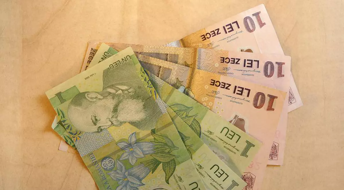 Un român trebuie să plătească statului datorii timp de... 8.485 de ani! Cum a fost posibil?