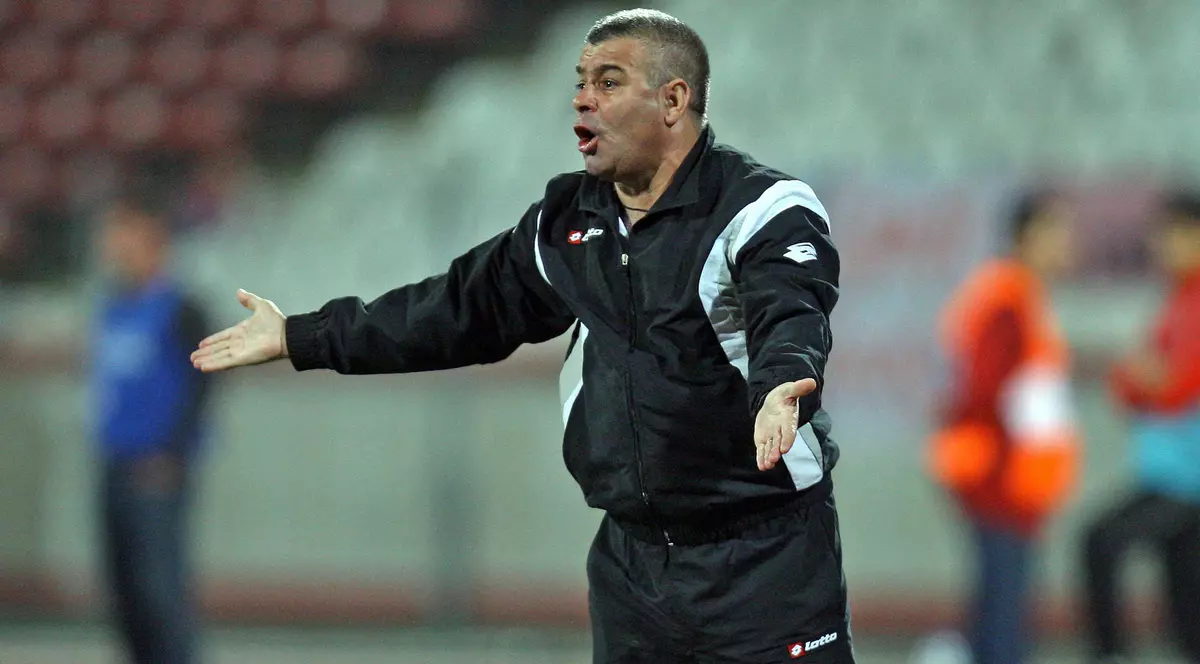 Antrenorul Marin Barbu, remarcă jignitoare despre o primăriță din Neamț: ”Asta are mintea în păsărică”!