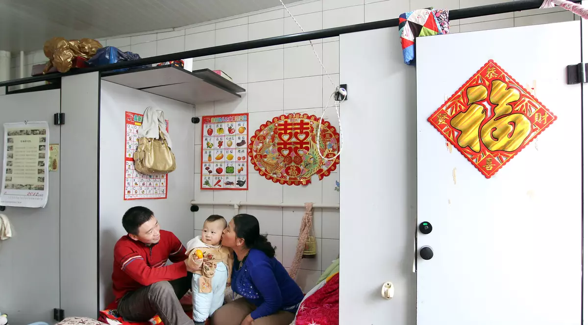 Și-a vândut copilul nou-născut pe 7.000 $