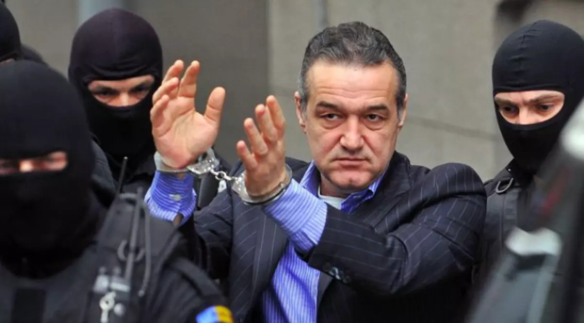 După condamnările primite de verii lui, Gigi Becali a făcut o afirmație halucinantă