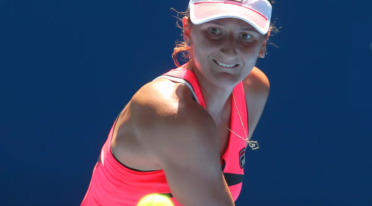 ”Dacă Bouchard nu știe nici acum cine sunt, probabil data viitoare o să știe mai bine”, Irina Begu